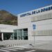 Esther Monzón desgrana los proyectos en marcha en infraestructuras y equipamiento para La Gomera