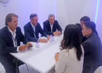 Canarias se posiciona junto a los principales referentes mundiales en el sector aeroespacial
