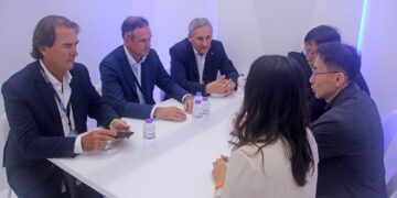 Canarias se posiciona junto a los principales referentes mundiales en el sector aeroespacial