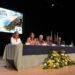 Sanidad analiza en un encuentro profesional los retos y la práctica enfermera en El Hierro