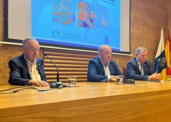 Salud Pública expone el programa de Vigilancia Entomológica del SCS para el control de mosquitos invasores