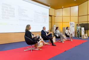 Inauguración institucional