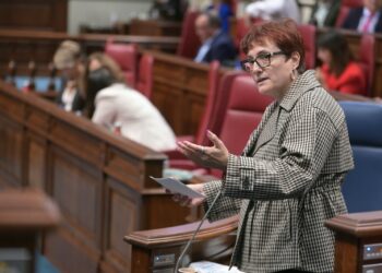 Dos informes independientes reconocen la mejora de los servicios sociales y la reducción de la pobreza en Canarias