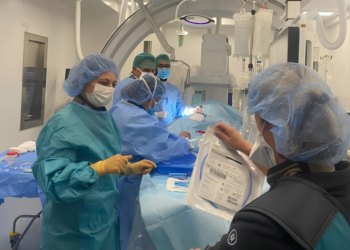 El Hospital La Candelaria atiende trescientos casos de ictus al año