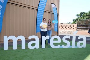 IV encuentro mayores Tenerife