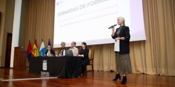 Lanzarote acoge la última jornada de formación en detección y prevención de situaciones de violencia sexual