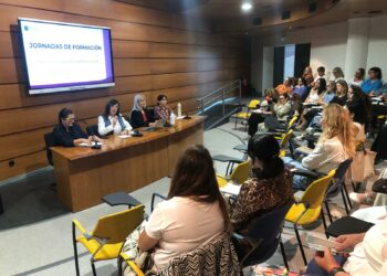 Infancia refuerza la formación del personal para actuar de “forma ágil y certera” ante la violencia sexual