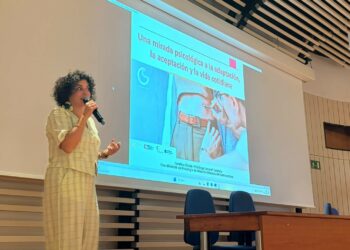 El Hospital General de Fuerteventura celebra una jornada para visibilizar la realidad de las personas ostomizadas
