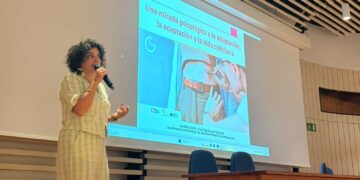 El Hospital General de Fuerteventura celebra una jornada para visibilizar la realidad de las personas ostomizadas