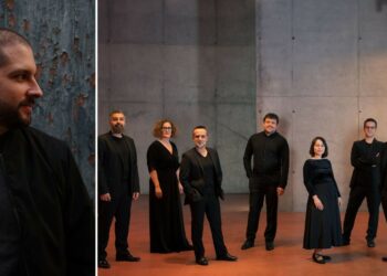 El VI Festival Contemporáneo clausura su programación con Ensemble Sonido Extremo