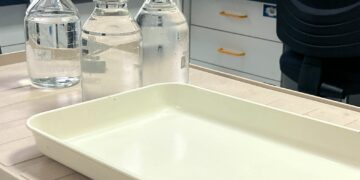Salud Pública informa que el 99 por ciento de las zonas de aguas de baño de Tenerife tienen calificación de aptas