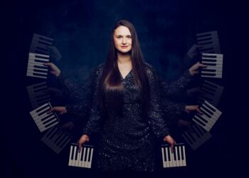 Concierto ‘Del caos al cosmos’, con Laura Farré, en Fuerteventura, Lanzarote y La Palma