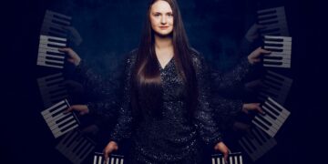 Concierto ‘Del caos al cosmos’, con Laura Farré, en Fuerteventura, Lanzarote y La Palma