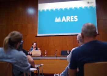 Encuentro anual del programa MARES