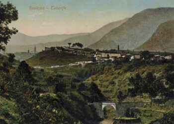 Unas jornadas científicas sobre El Aluvión (1826) reúnen en La Laguna a especialistas de distintas disciplinas