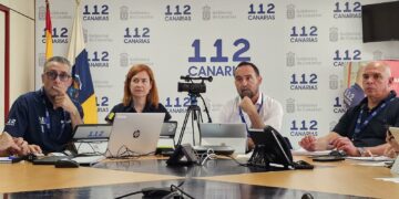 Canarias cierra la temporada de mayor riesgo sin grandes incendios, a pesar del aumento del 7% de los incidentes