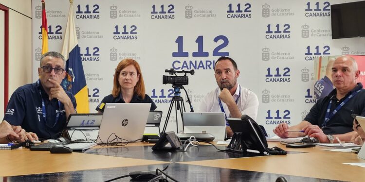 Canarias cierra la temporada de mayor riesgo sin grandes incendios, a pesar del aumento del 7% de los incidentes