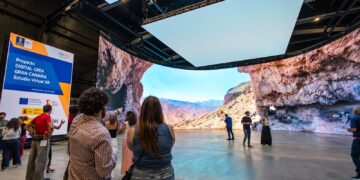 Empresas audiovisuales de Argentina visitan Canarias para estrechar lazos y oportunidades estratégicas de inversión