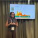 El Área de Salud de La Palma expone en un congreso nacional su programa de ejercicio físico para mayores en Las Bre