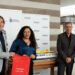 Hemodonación y Hemoterapia renueva el acuerdo de colaboración con la compañía Fred. Olsen Express