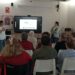 Atención Primaria de Tenerife refuerza la continuidad de cuidados en centros sociosanitarios de Tacoronte