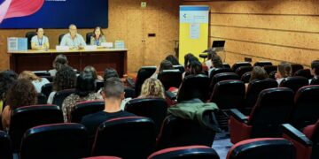 Matronas de Gran Canaria celebran un encuentro sobre diversos aspectos de su práctica clínica