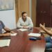 SCS y Asamblea 7 Islas abordan distintos aspectos laborales vinculados a los grupos C, D y E
