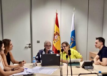 Sanidad y la Fiscalía de Canarias impulsan una línea de trabajo para potenciar la continuidad asistencial