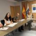 Sanidad y asociaciones de pacientes hacen seguimiento de la Estrategia de Enfermedades Raras de Canarias