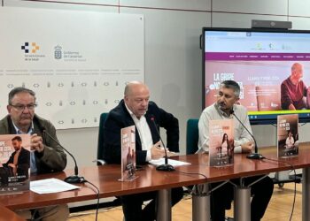 Sanidad presenta la campaña vacunación frente a infecciones respiratorias que comienza este 19 de octubre