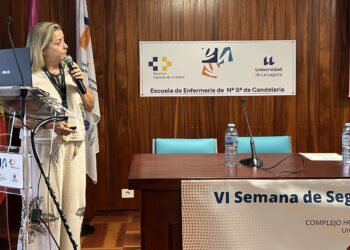 Neurólogos del Hospital La Candelaria señalan que la mitad de los pacientes con enfermedades raras tiene síntomas