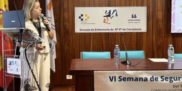 Neurólogos del Hospital La Candelaria señalan que la mitad de los pacientes con enfermedades raras tiene síntomas