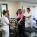 El Molina Orosa incorpora un exoesqueleto robótico para la rehabilitación de pacientes con trastornos neurológicos