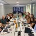 Profesionales del SCS exponen su experiencia en atención sanitaria y social domiciliaria en un encuentro nacional