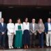 Sanidad pone en valor la labor de los profesionales de la fisioterapia en el sistema sanitario público canario