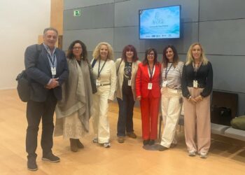 El modelo de atención psicológica en Atención Primaria del SCS, destacado como referente en un encuentro nacional