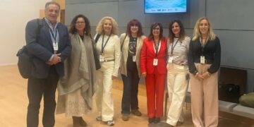 El modelo de atención psicológica en Atención Primaria del SCS, destacado como referente en un encuentro nacional