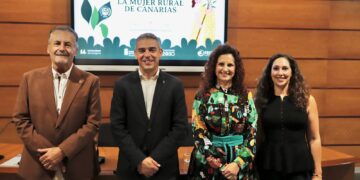 La Cátedra de Agroturismo y Enoturismo del ICCA y de la ULL organiza la jornada por el Día de la Mujer Rural