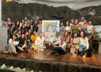 El Hospital Molina Orosa celebra los 20 años de la unidad de Oncohematología