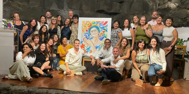 El Hospital Molina Orosa celebra los 20 años de la unidad de Oncohematología