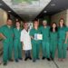 El Doctor Negrín, finalista en los Premios BSH 2026 en la categoría de Evaluación Sanitaria Basada en el Valor
