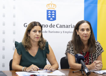 Empleo crea listas extraordinarias para facilitar la contratación de docentes en programas de formación