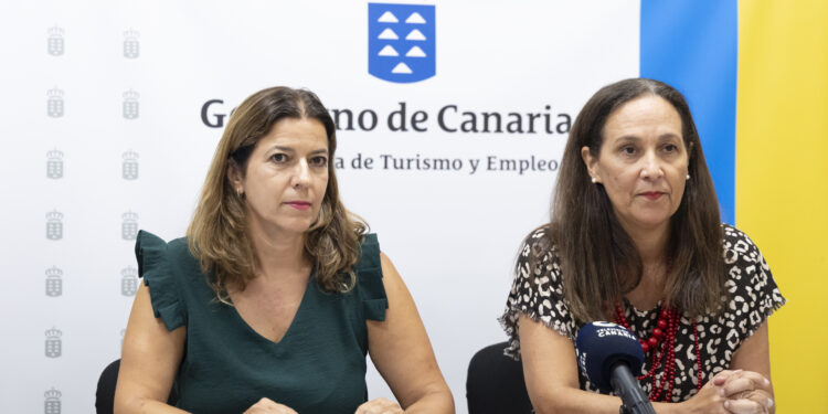 Empleo crea listas extraordinarias para facilitar la contratación de docentes en programas de formación
