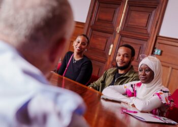 Canarias mantiene activa su cooperación con países africanos con tres programas de formación