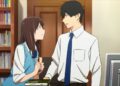 El canto a la vida del anime ‘Quiero comerme tu páncreas’ llega al ciclo nipón de Filmoteca Canaria
