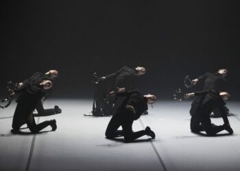 El antiguo ritual danzado del tarantismo se exhibe (y se enseña) este fin de semana en Gran Canaria