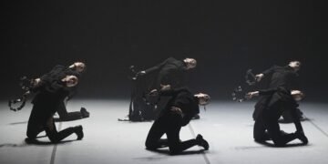 El antiguo ritual danzado del tarantismo se exhibe (y se enseña) este fin de semana en Gran Canaria