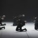 El antiguo ritual danzado del tarantismo se exhibe (y se enseña) este fin de semana en Gran Canaria