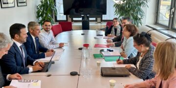 Canarias informa a la Comisión Europea del riesgo para la seguridad alimentaria de reducir compensaciones a las RUP