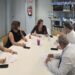 El SCS celebra un encuentro de trabajo con los directores de área para analizar los Servicios Sanitarios